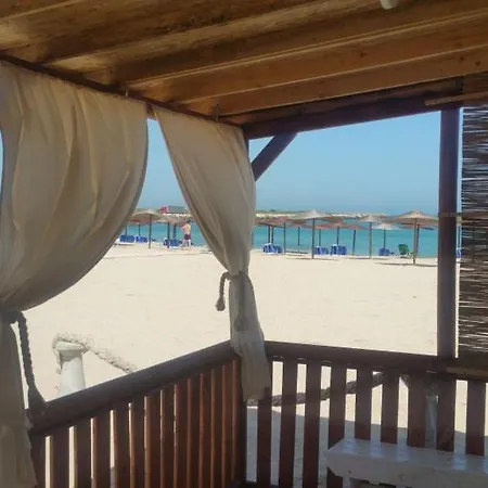 Camping 2 Mai - Cazare La Plaja 캠프장