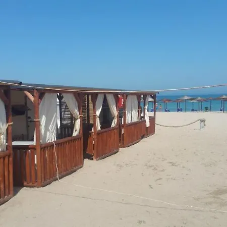 Camping 2 Mai - Cazare La Plaja