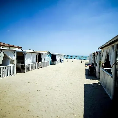 Camping 2 Mai - Cazare La Plaja *