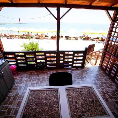 Camping 2 Mai - Cazare La Plaja Κάμπινγκ